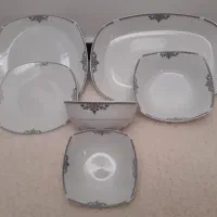 چینی در حد نو