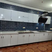 کابینت پیش ساخته نو|مصالح و تجهیزات ساختمان|بهبهان, |دیوار