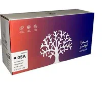 کارتریج لیزری 05A به قیمت ۷۰۰۰۰۰
