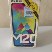 m20|موبایل|کرج, کمال‌شهر|دیوار