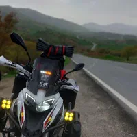 بنلیtrk ادونچر