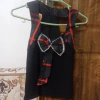 لباس مجلسی دخترانه|کفش و لباس بچه|زابل, |دیوار