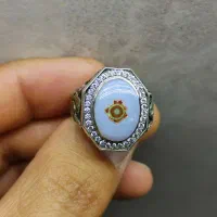 انگشتر جواهری کلکسیونی