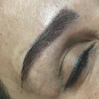 کاشت ابرو نچرال