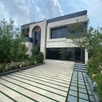 فروش-ویلاتریبلکس-3خواب-سندارداخل-شهرک-بانگهبانی