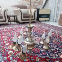 لوستر فروشی
