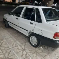 پراید مدل ۹۰