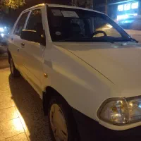 سواریپراید|خودرو سواری و وانت|گنبد کاووس, |دیوار