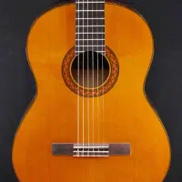 گیتار آکبند یاماها C70 اصل