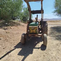 تراکتور جاندیر 2040بیلی|خودرو سنگین|سمیرم, |دیوار