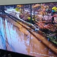 تلوزیون ۶۵ اینج جی پلاس 4k