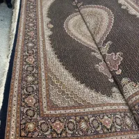 فرش شش متری ماهی خوی چهل رج