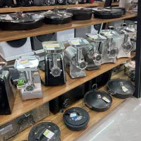 چرخ گوشت با گارانتی در اقساط بلند مدت