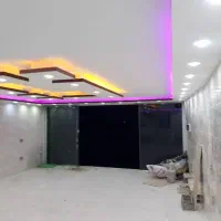 مغازه 120 متری 2 طبقه کمربندی آستانه|اجارهٔ مغازه و غرفه|آستانه اشرفیه, |دیوار
