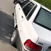پراید 131se مدل 92 درحد صفر