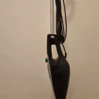 جاروبرقی عصایی Fakir، با قدرت مکش بالا ۸۰۰ وات|جاروبرقی، جارو شارژی، بخارشو|تهران, ایرانشهر|دیوار