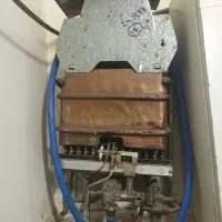 آبگرمکن بوتان درحدنو