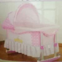 گهواره چرخدار