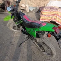 موتور200نامی استارتی.|موتورسیکلت|بروجرد, |دیوار