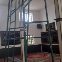 نردبان|ابزارآلات|اردبیل, |دیوار