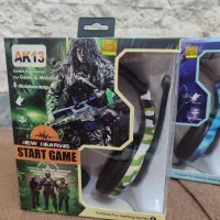 هد ست گیمینگ سیمی