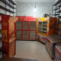 اجاره سوپر مارکت|اجارهٔ مغازه و غرفه|شیراز, گلشن|دیوار