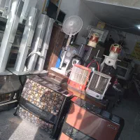 سمساری شهرک|عمدهفروشی|بومهن, |دیوار