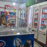 فروش مغازه ۲۰ متری کیانمهر|فروش مغازه و غرفه|کرج, کیانمهر|دیوار