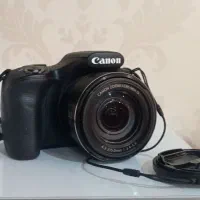 دوربین Canon SX540 HS صفر اکبند|دوربین عکاسی و فیلمبرداری|پلدشت, |دیوار