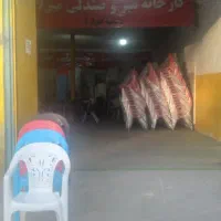 اجاره ملک تجاری به عنوان انبار|اجارهٔ مغازه و غرفه|اهواز, ناحیه صنعتی کارون|دیوار