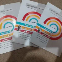 کتاب تست انسانی سه سطحی نو