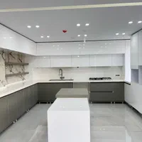 تکواحدی ۱۵۵متر۳خواب / صفر /متریال برند