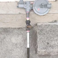 نصب علمک گاز/المک/|خدمات پیشه و مهارت|کرج, کوی مهر|دیوار