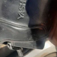 دوربین اصل یاشیکا ژاپنی سالم|دوربین عکاسی و فیلم‌برداری|تهران, سلسبیل شمالی|دیوار