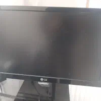 مانیتور ال جی