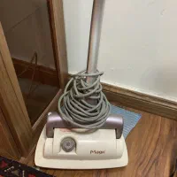 بخار شور مجیک