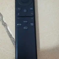 کنترل  تلویزیون هوشمند سامسونگ