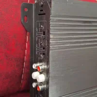 امپ ۴ کانال