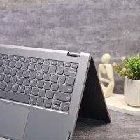 لپ تاپ LENOVO YOGA 14S لمسی ۳۶۰ درجه نسل ۱۲ با قلم