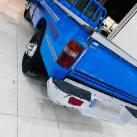 نیسان 1402 دریجه گاز سیمی|خودرو سواری و وانت|آبادان, |دیوار