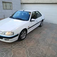 پارس TU5 مدل 1398درجه یک دریچه سیمی|خودرو سواری و وانت|همدان, |دیوار