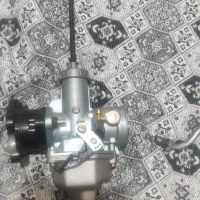 کاربرات هوندا200 و لوازم