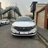 بسترن b30 مدل ۹۸|خودرو سواری و وانت|تهران, شهرک گلها (تهرانسر)|دیوار