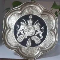 سینی شش قل