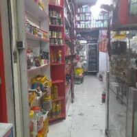 کارگر ساده برای مغازه