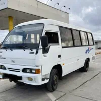 استخدام مینی بوس