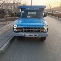 نیسان بار حمل بار