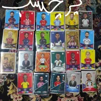 30 عدد کارت کیمدی|اسباب‌‌بازی|شاهین‌شهر, مسکن مهر|دیوار