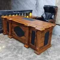 میز ۴مدیریت۳اداری۵کنفرانس۴مبلمان اداری صندلی جکدار