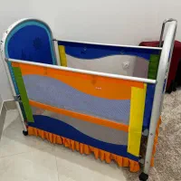 تخت بچه